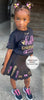 Back To School Outfit (Preschool - 5th Grade)