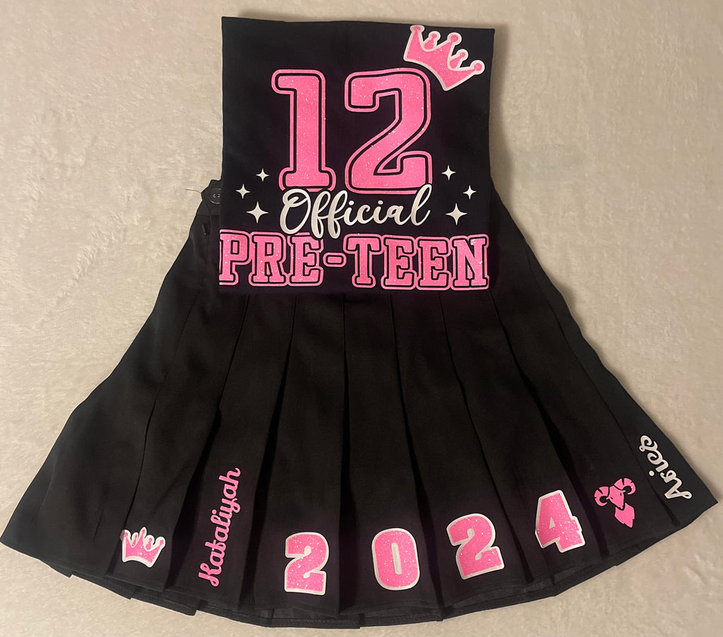 cute swag dresses Halle So Swag Dress