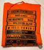 Hip Hop Cassette