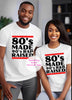80’s Made