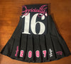 Sweet 16 Birthday Outfit (Matte or Glitter Wording)