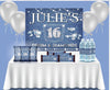 Denim & Diamonds Birthday Theme - FREE SHIPPING - Something Sweet Party Favors LLC