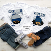 Colts Fan Shirt
