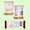 Pastel Unicorn Lashes Party Theme - FREE SHIPPING - Something Sweet Party Favors LLC