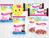 My Little Sunshine Birthday Theme - FREE SHIPPING - Something Sweet Party Favors LLC