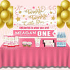 Twinkle Twinkle Little Star Boy Birthday Theme - FREE SHIPPING - Something Sweet Party Favors LLC