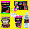 Glow Neon Birthday Theme - FREE SHIPPING - Something Sweet Party Favors LLC