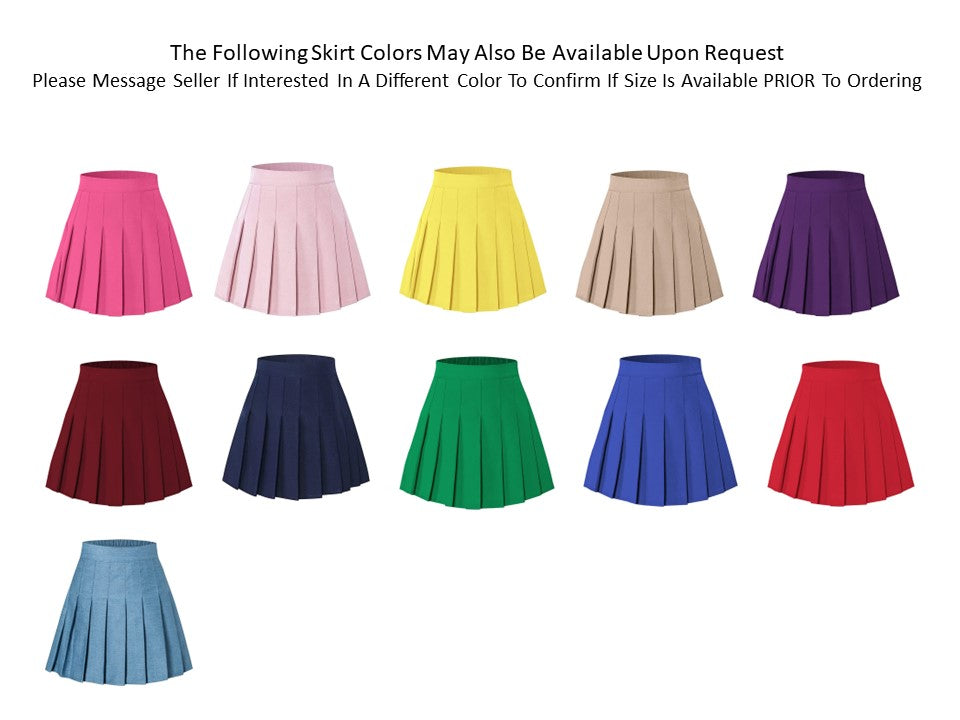 Daycare, Headstart or Preschool Graduation Outfit (ships Out in 10 Business Days) Choose Size Daycare, Headstart or Preschool Graduation Outfit (ships Out in 10 Business Days) Choose Size