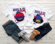 Bills Fan Shirt