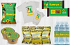 Sunflower Birthday Theme - FREE SHIPPING - Something Sweet Party Favors LLC