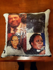 Photo Sequin Pillow or Pillowcase - Something Sweet Party Favors LLC