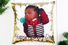 Photo Sequin Pillow or Pillowcase - Something Sweet Party Favors LLC