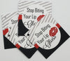 50 Shades of Grey Inspired Party Theme - FREE SHIPPING - Something Sweet Party Favors LLC