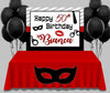 50 Shades of Grey Inspired Party Theme - FREE SHIPPING - Something Sweet Party Favors LLC