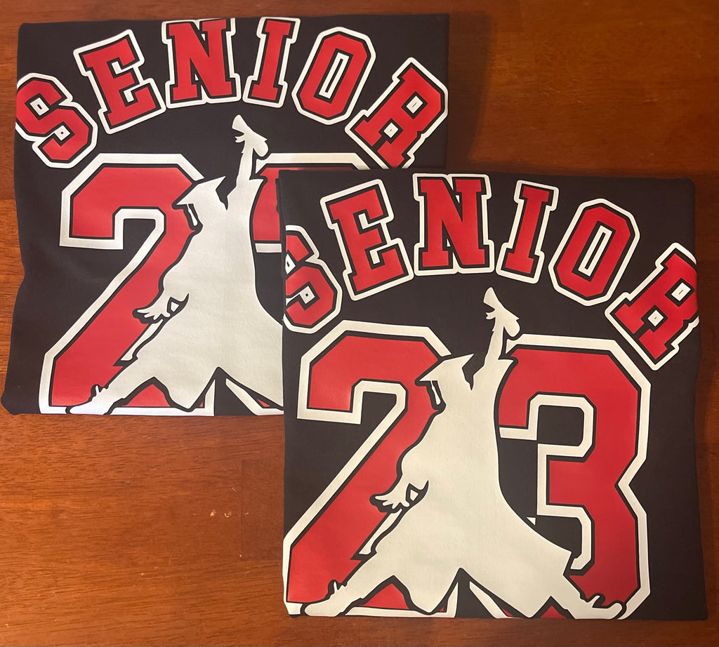 Class of 2023 Graduation Decorations 23 Its Our Jordan Year 