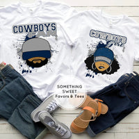 Cowboys Fan Shirt