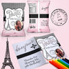 A Night In Paris Birthday Theme - FREE SHIPPING - Something Sweet Party Favors LLC