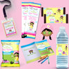 Spa Party Theme - FREE SHIPPING - Something Sweet Party Favors LLC
