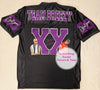 Custom Breezy Bowl Jersey