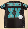 Custom Breezy Bowl Jersey
