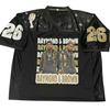 Custom R & B Tour Jersey
