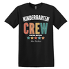 BACK-TO-SCHOOL STAFF TEES