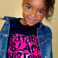 Future Black History Maker