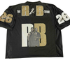Custom R & B Tour Jersey