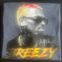 Breezy Tee