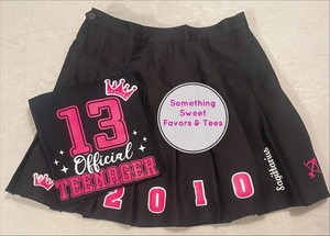sweet 13 birthday dresses 13th Birthday Outfit