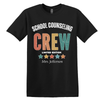 BACK-TO-SCHOOL STAFF TEES