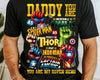 Father’s Day Hero Tee