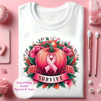 Breast Cancer Awareness Shirt