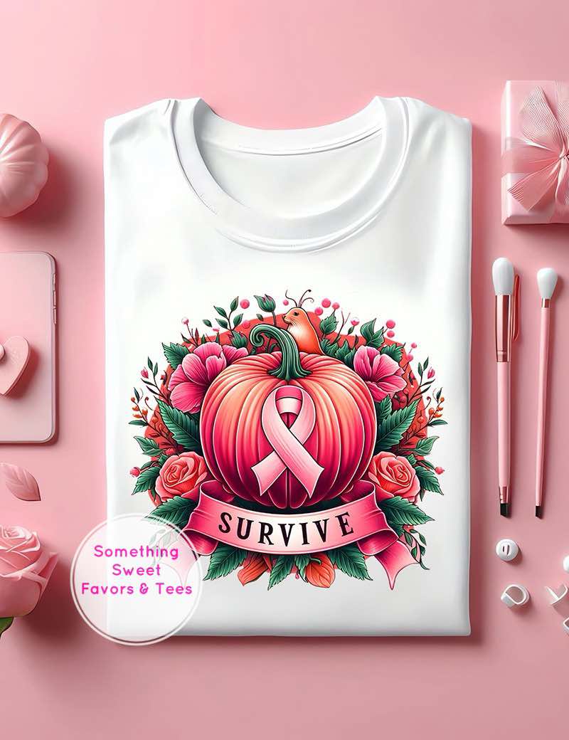 Breast Cancer Awareness Shirt