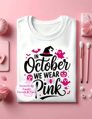 Breast Cancer Awareness Shirt