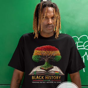 Black History Shirt