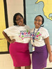 Ready To Rock Back To School Tee  (Preschool - 5th)