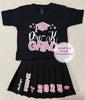 Graduation Outfit Pre-K thru 8th Grade