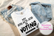 My Black Job