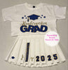 Graduation Outfit Pre-K thru 8th Grade