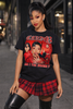 Am I The Drama? Cardi B Tour Tee | Concert Outfit Graphic T-Shirt