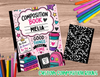 Custom Composition Notebook (Copy)
