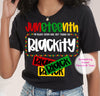 Juneteenth Tee