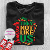 Juneteenth They Not Like Us