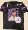 Custom Breezy Bowl Jersey