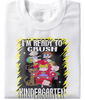 Ready To Crush Rugrats Back To School Tee (Preschool - 8th)