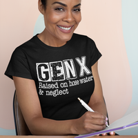 Gen X Tee