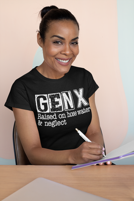 Gen X Tee