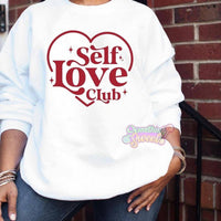 Self Love Club