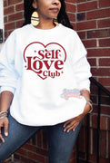 Self Love Club